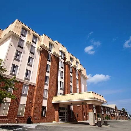 Waterloo Suites Hotel, Trademark Collection By Wyndham 외부 사진