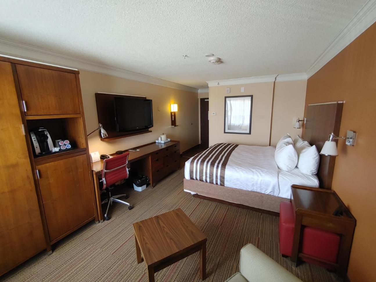 Waterloo Suites Hotel, Trademark Collection By Wyndham 외부 사진