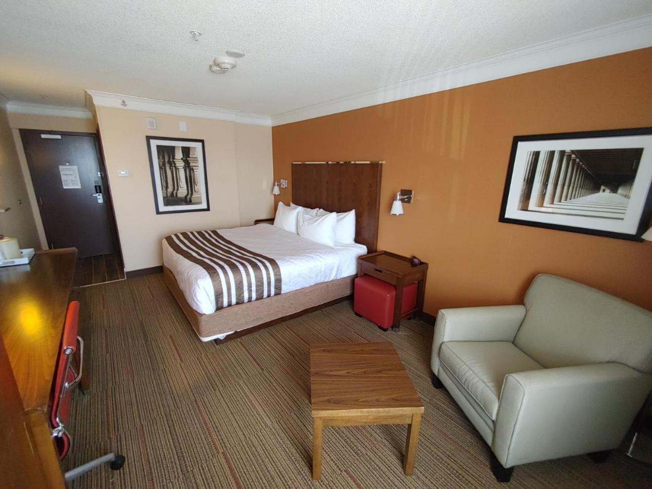 Waterloo Suites Hotel, Trademark Collection By Wyndham 외부 사진