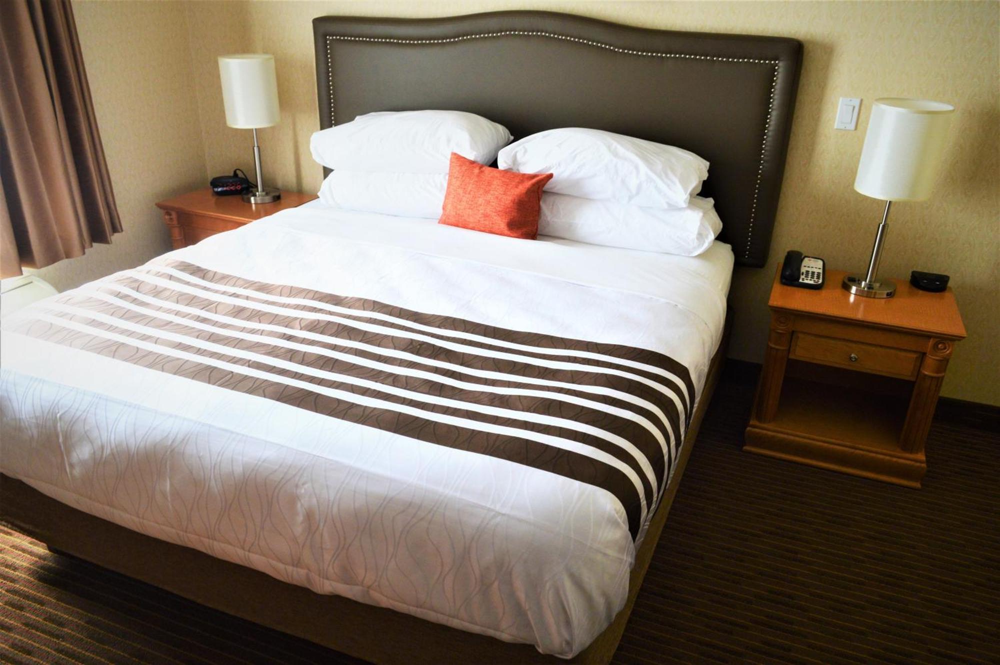 Waterloo Suites Hotel, Trademark Collection By Wyndham 외부 사진