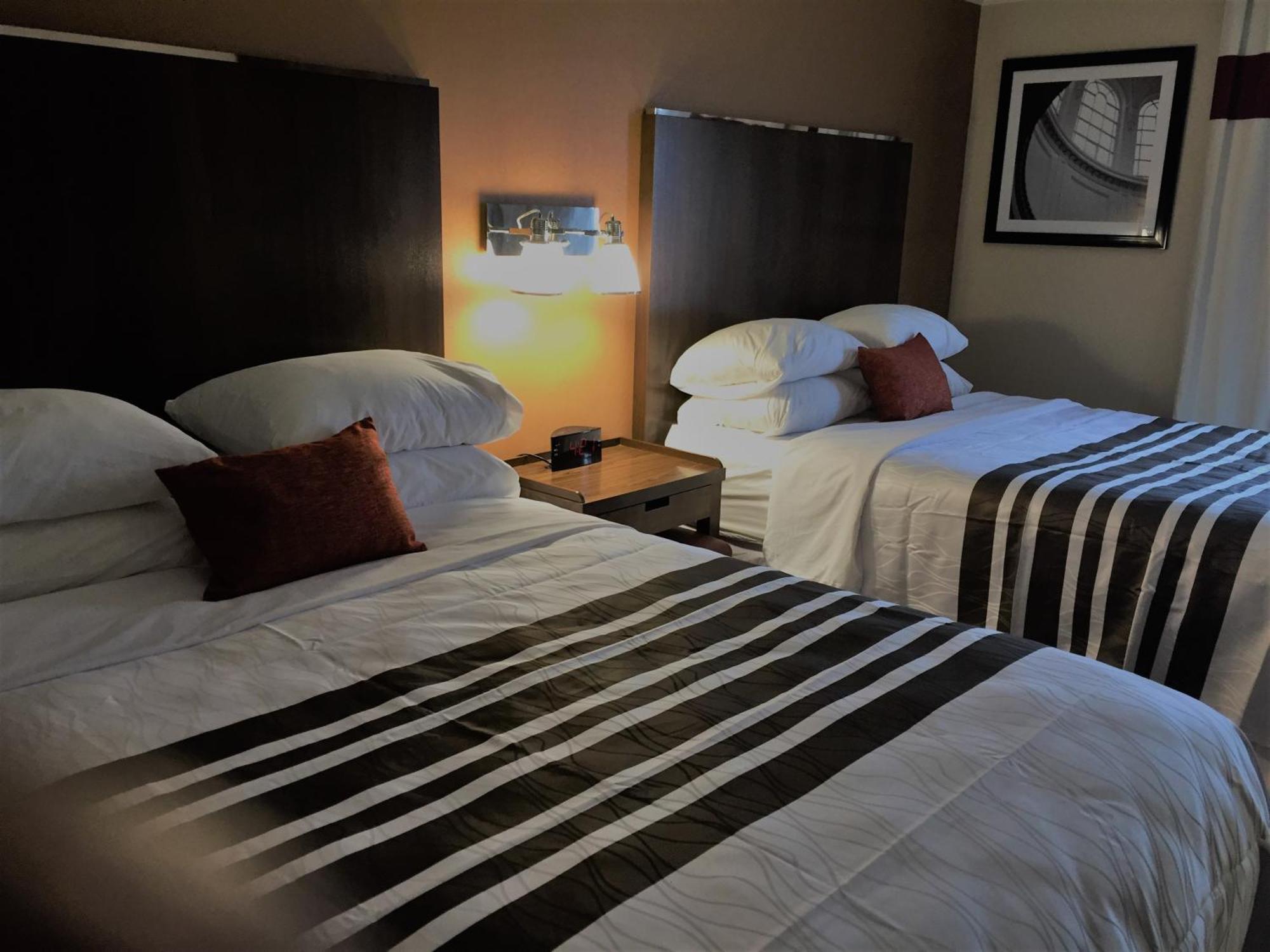 Waterloo Suites Hotel, Trademark Collection By Wyndham 외부 사진