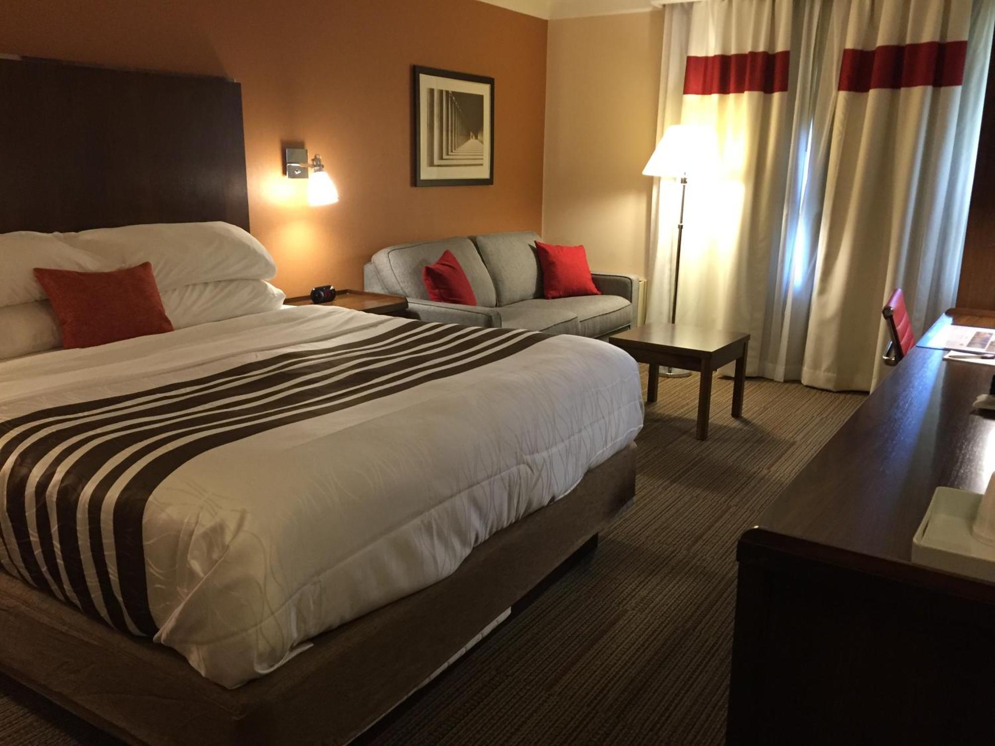 Waterloo Suites Hotel, Trademark Collection By Wyndham 외부 사진