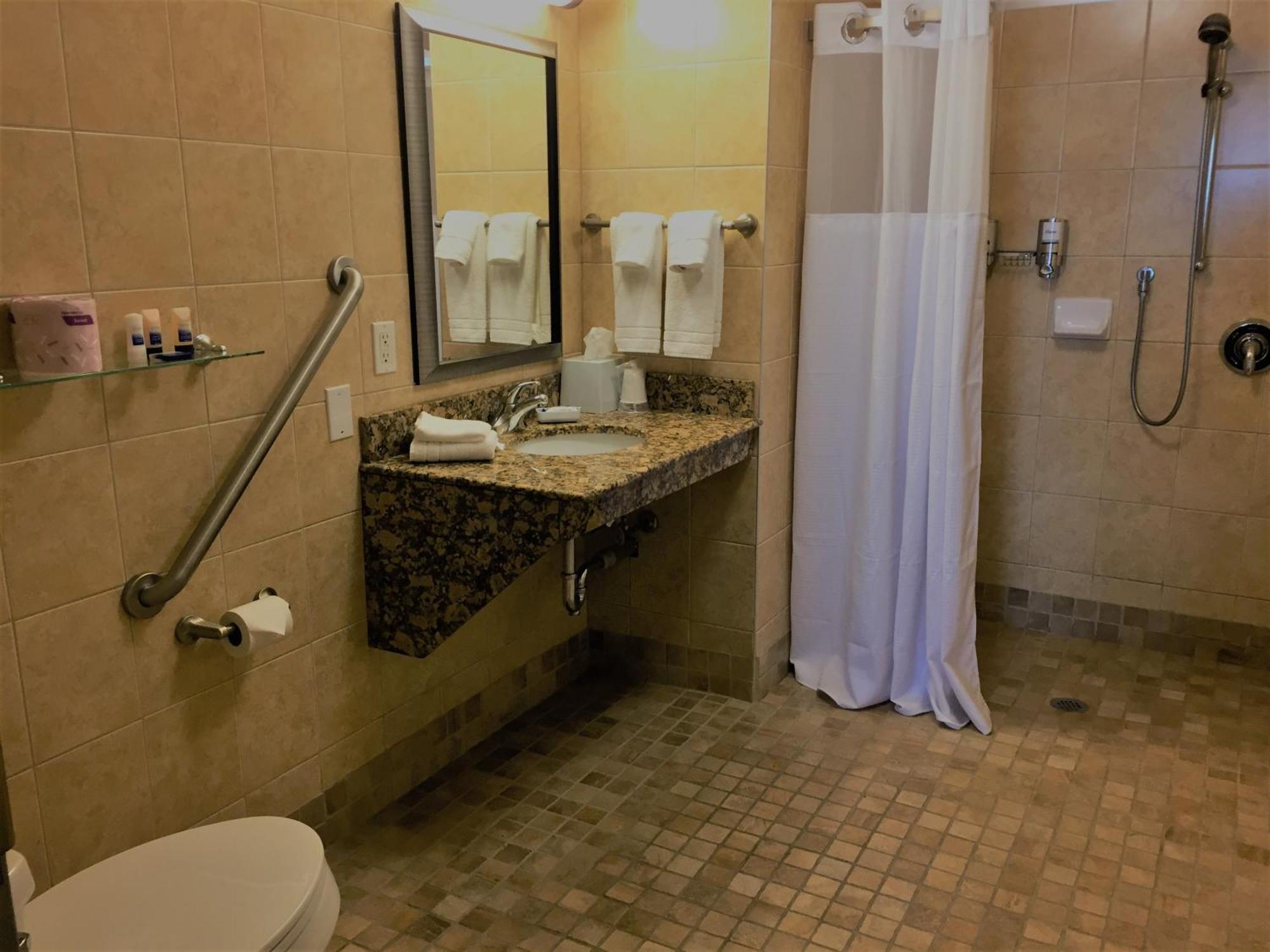 Waterloo Suites Hotel, Trademark Collection By Wyndham 외부 사진