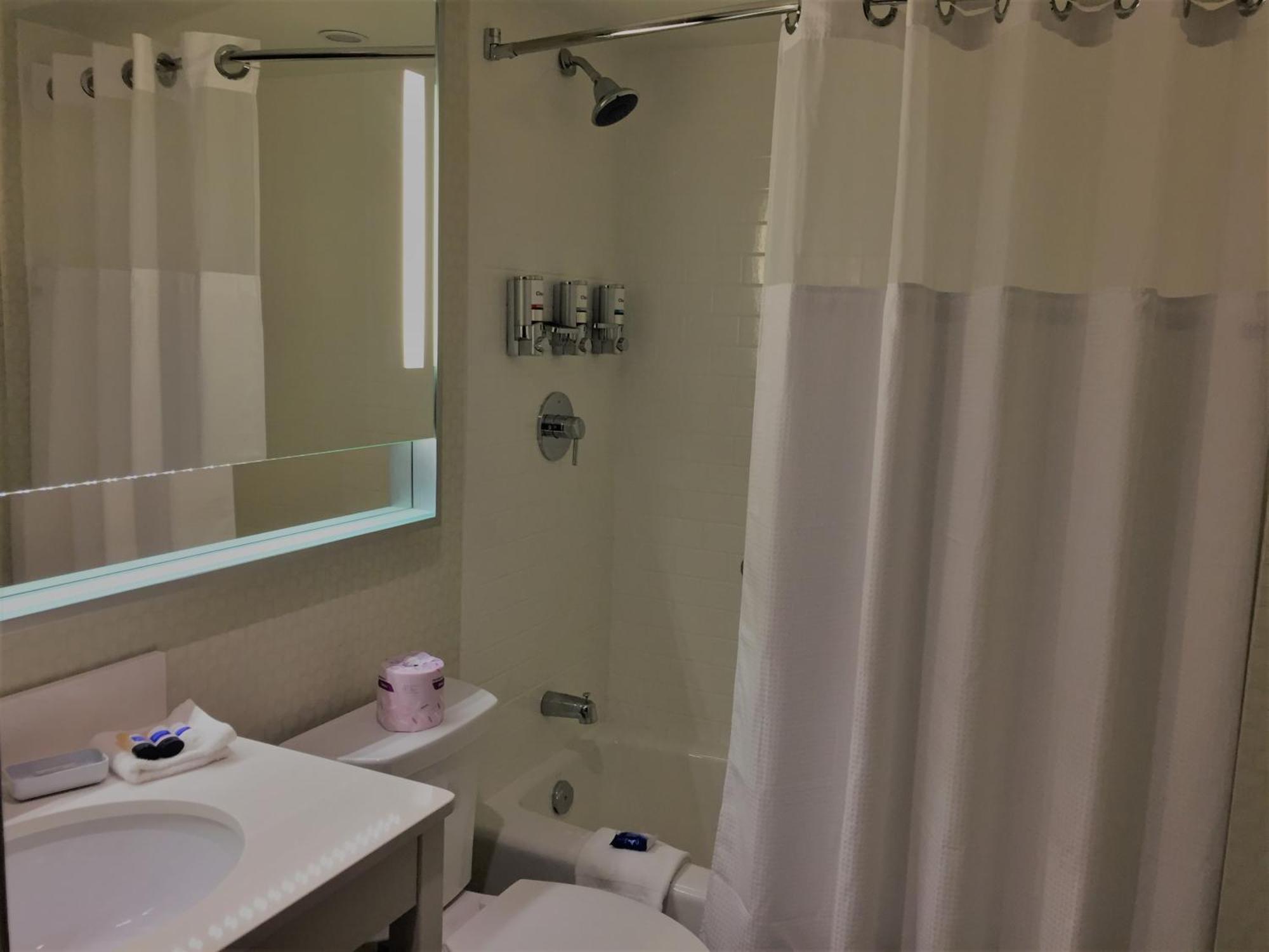 Waterloo Suites Hotel, Trademark Collection By Wyndham 외부 사진