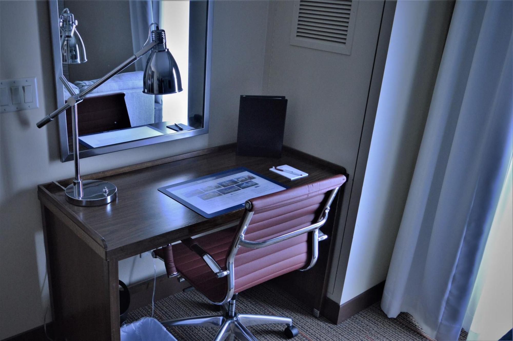 Waterloo Suites Hotel, Trademark Collection By Wyndham 외부 사진