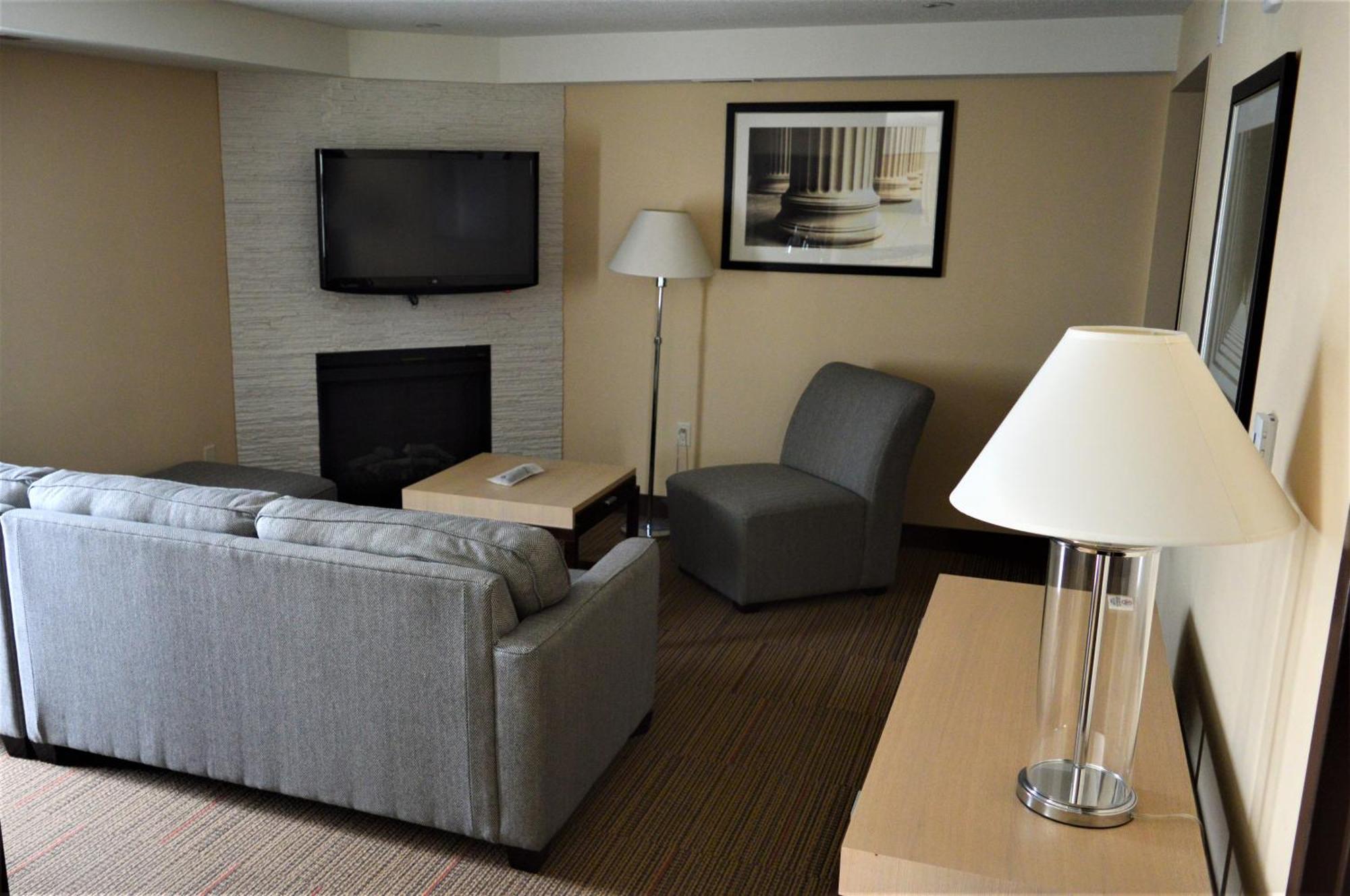 Waterloo Suites Hotel, Trademark Collection By Wyndham 외부 사진