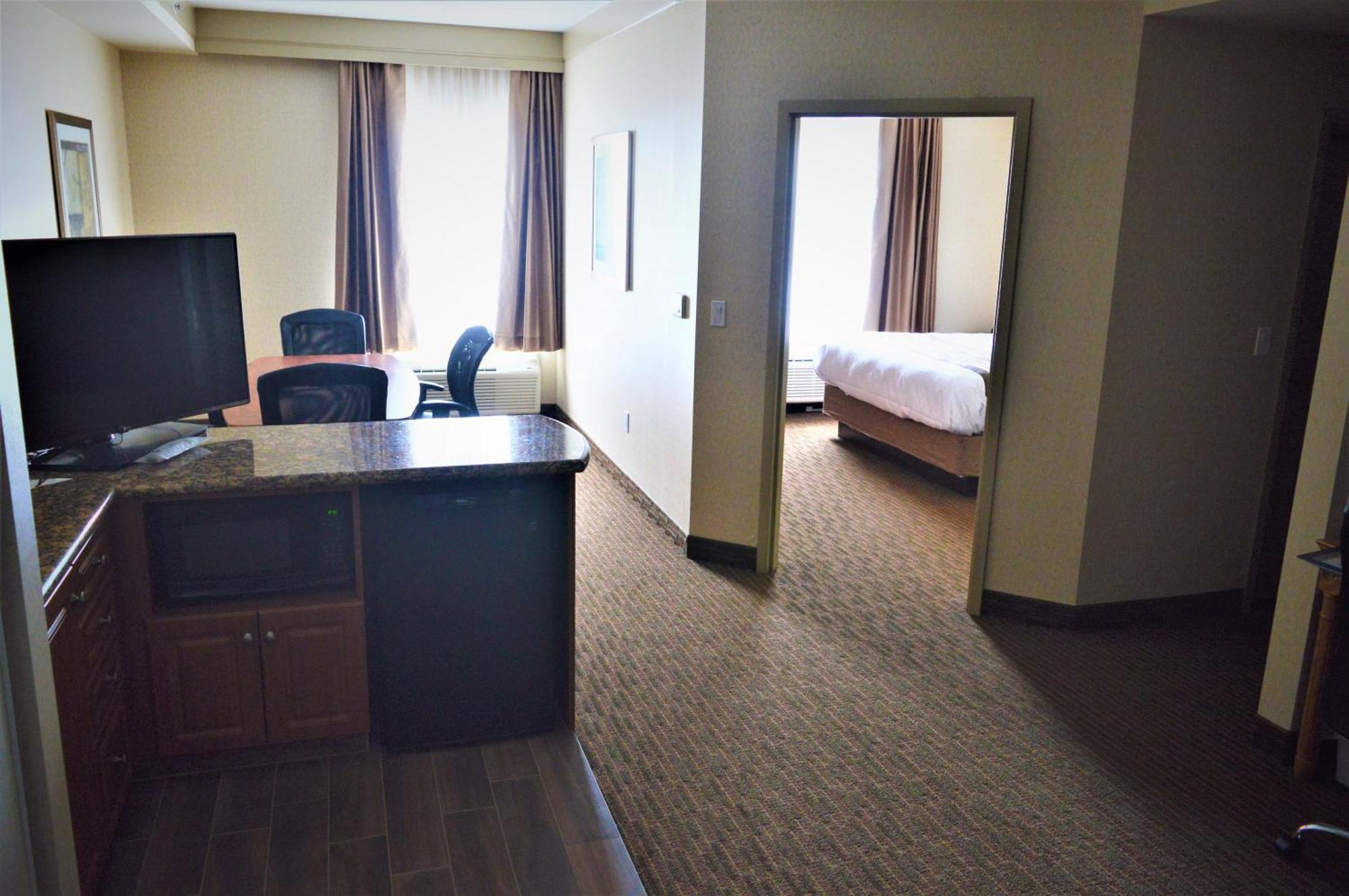 Waterloo Suites Hotel, Trademark Collection By Wyndham 외부 사진
