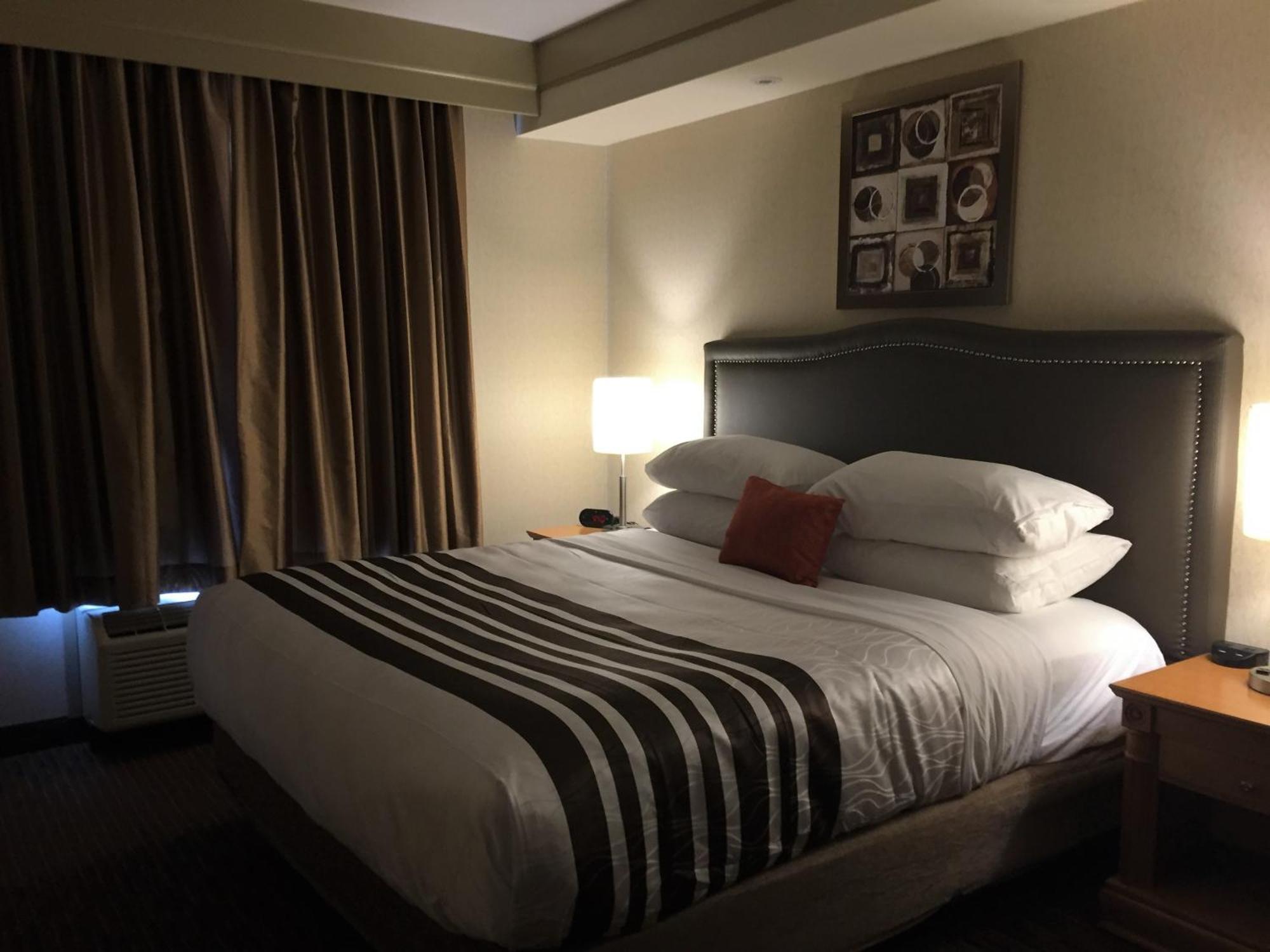 Waterloo Suites Hotel, Trademark Collection By Wyndham 외부 사진