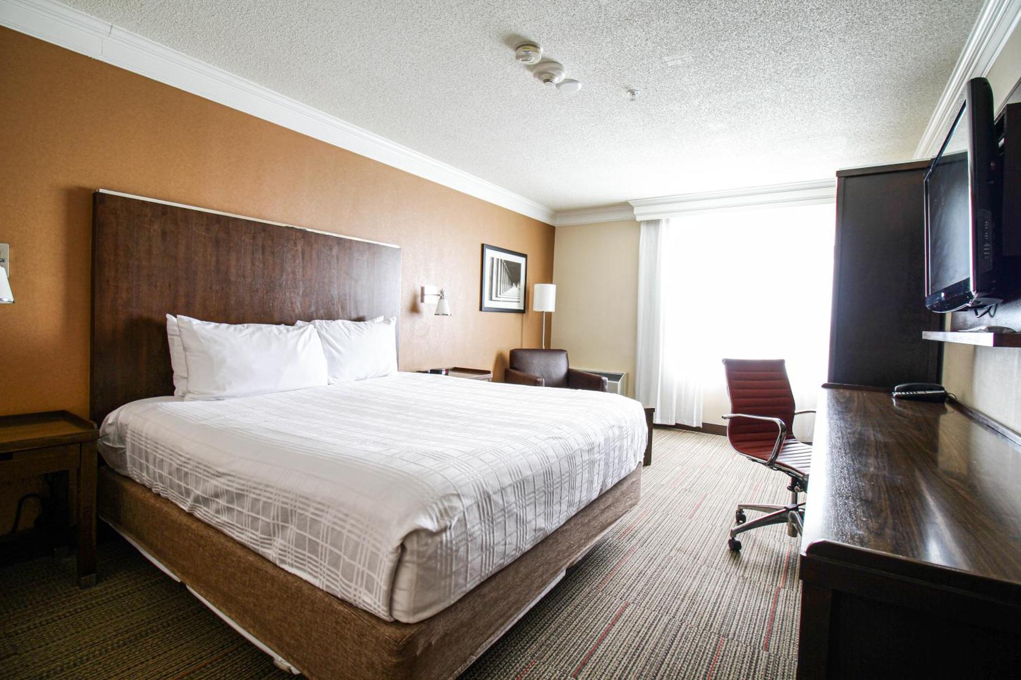 Waterloo Suites Hotel, Trademark Collection By Wyndham 외부 사진