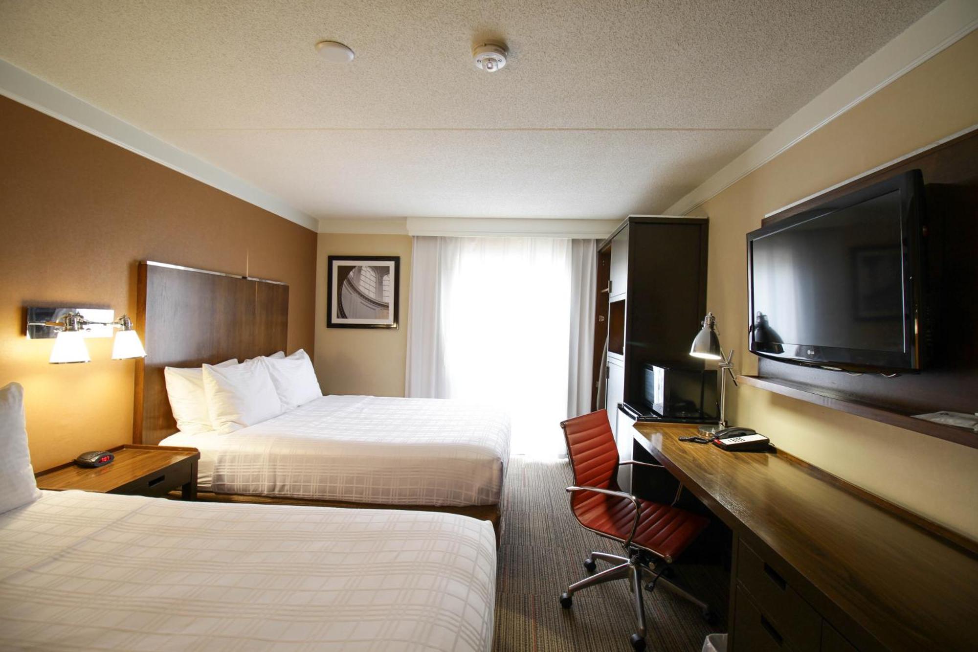 Waterloo Suites Hotel, Trademark Collection By Wyndham 외부 사진