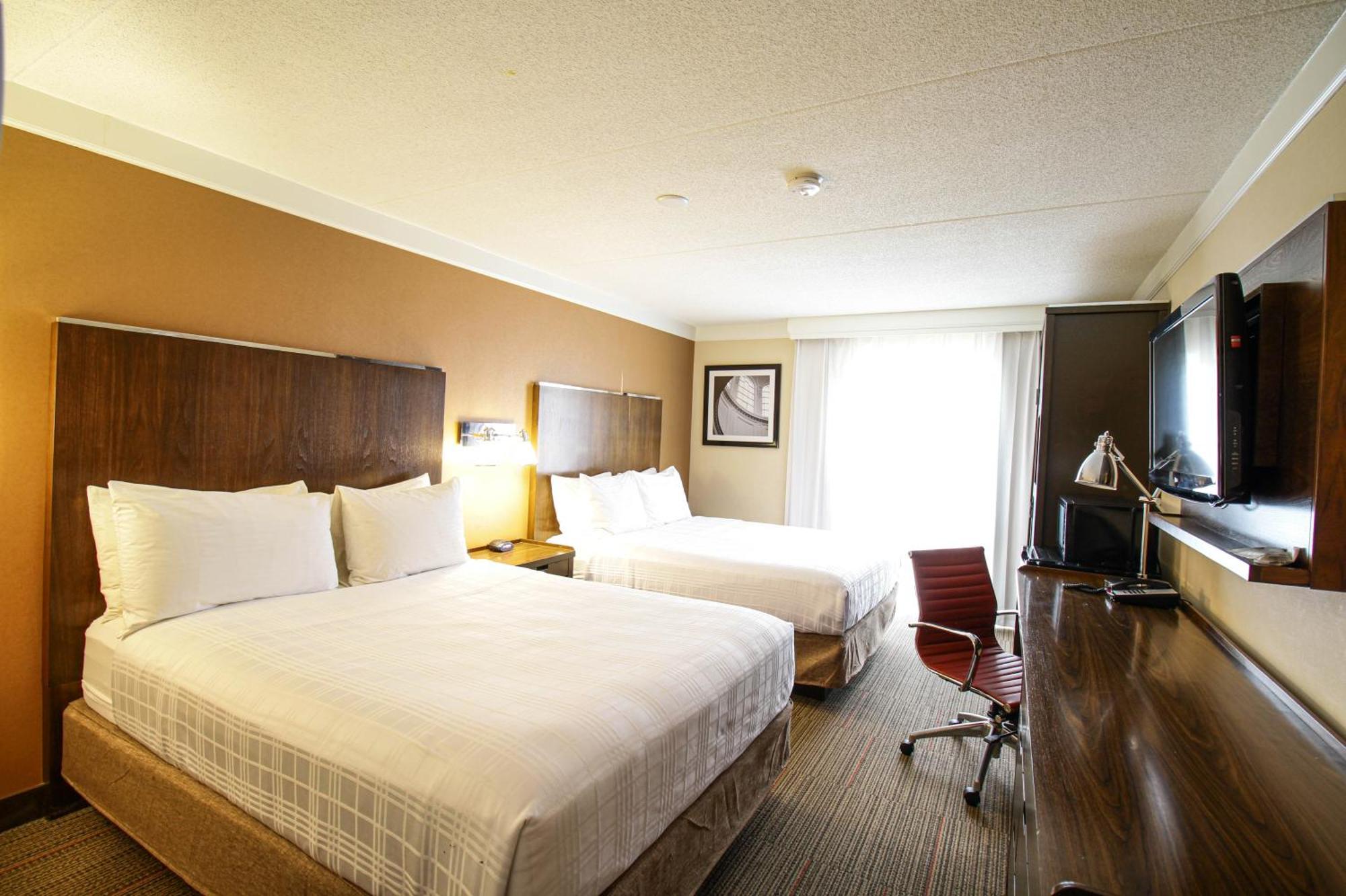 Waterloo Suites Hotel, Trademark Collection By Wyndham 외부 사진