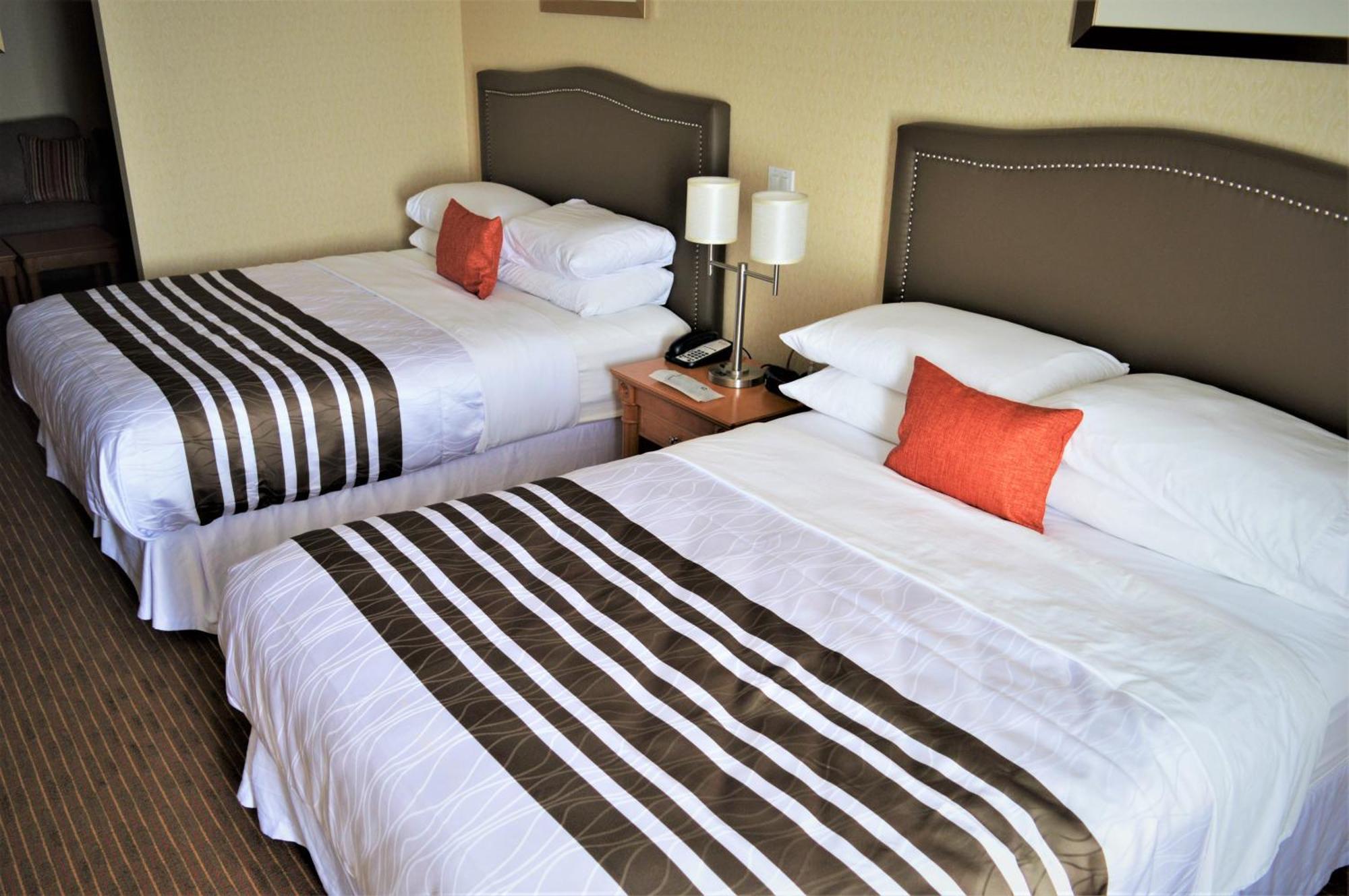 Waterloo Suites Hotel, Trademark Collection By Wyndham 외부 사진