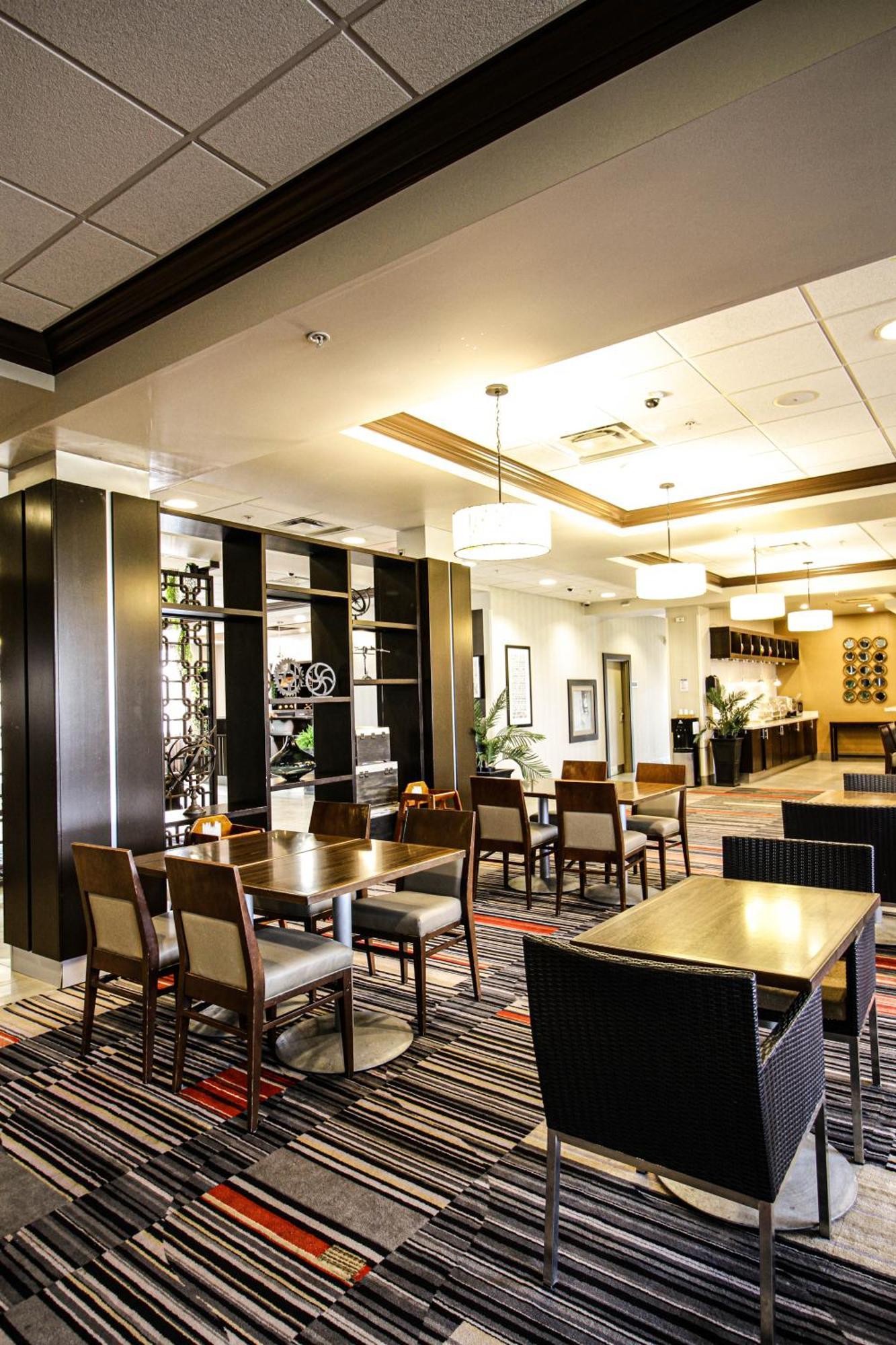 Waterloo Suites Hotel, Trademark Collection By Wyndham 외부 사진
