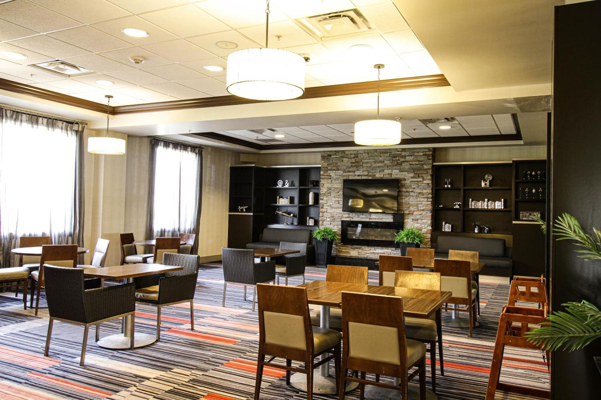 Waterloo Suites Hotel, Trademark Collection By Wyndham 외부 사진