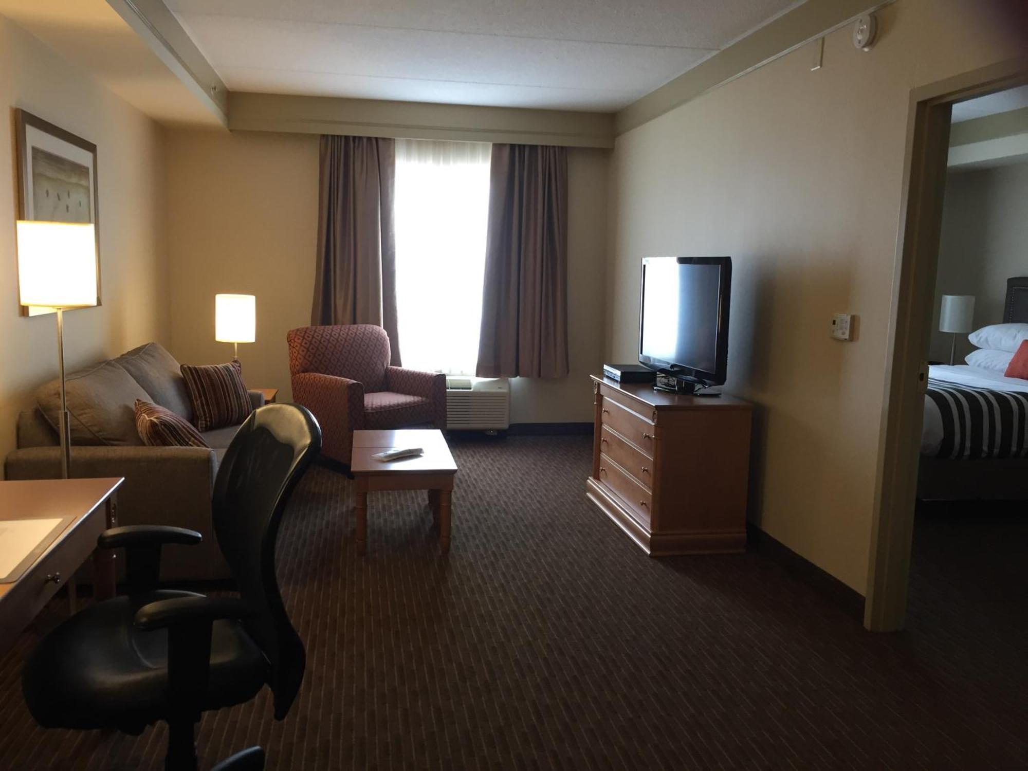 Waterloo Suites Hotel, Trademark Collection By Wyndham 외부 사진