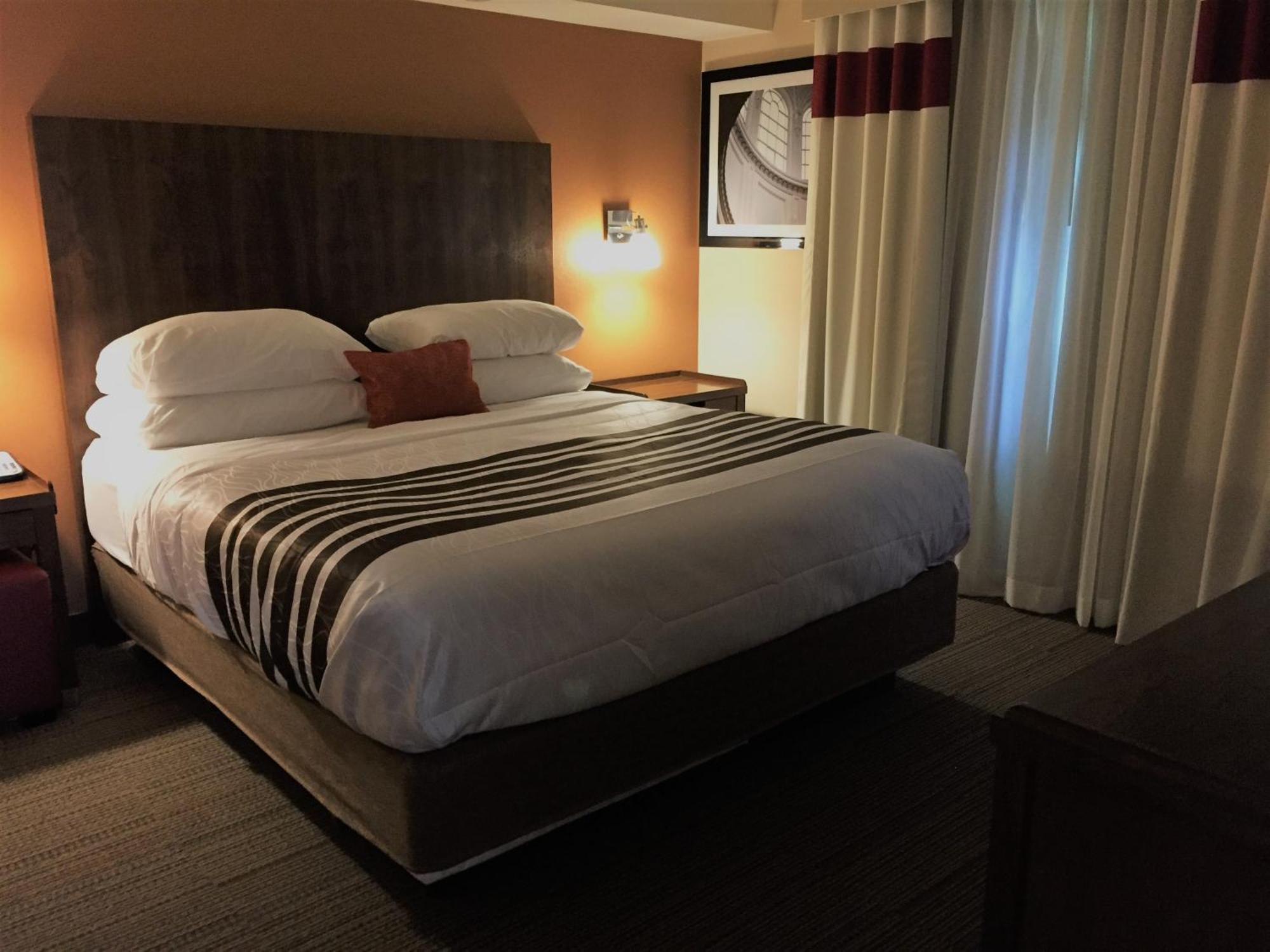 Waterloo Suites Hotel, Trademark Collection By Wyndham 외부 사진