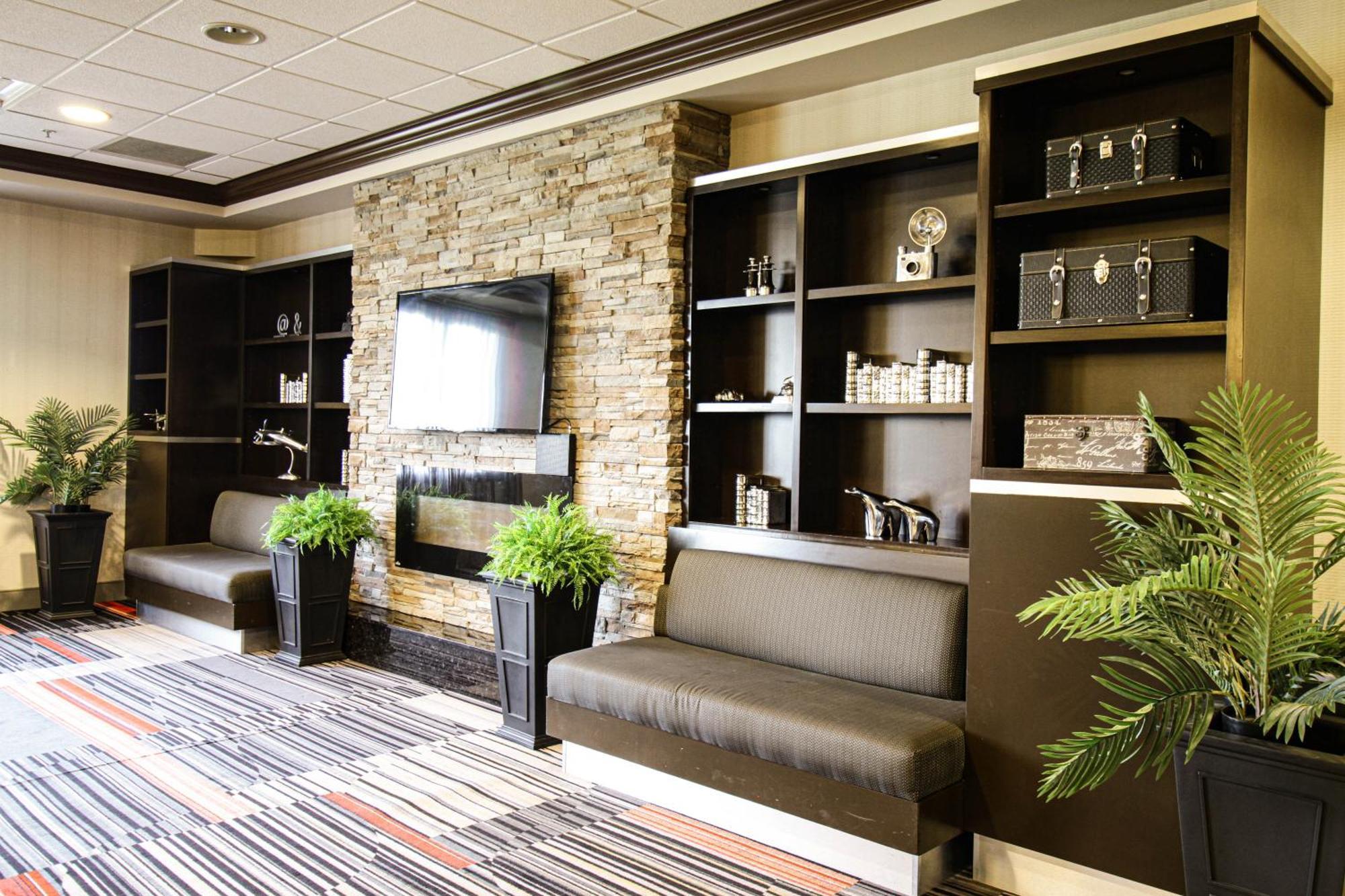 Waterloo Suites Hotel, Trademark Collection By Wyndham 외부 사진