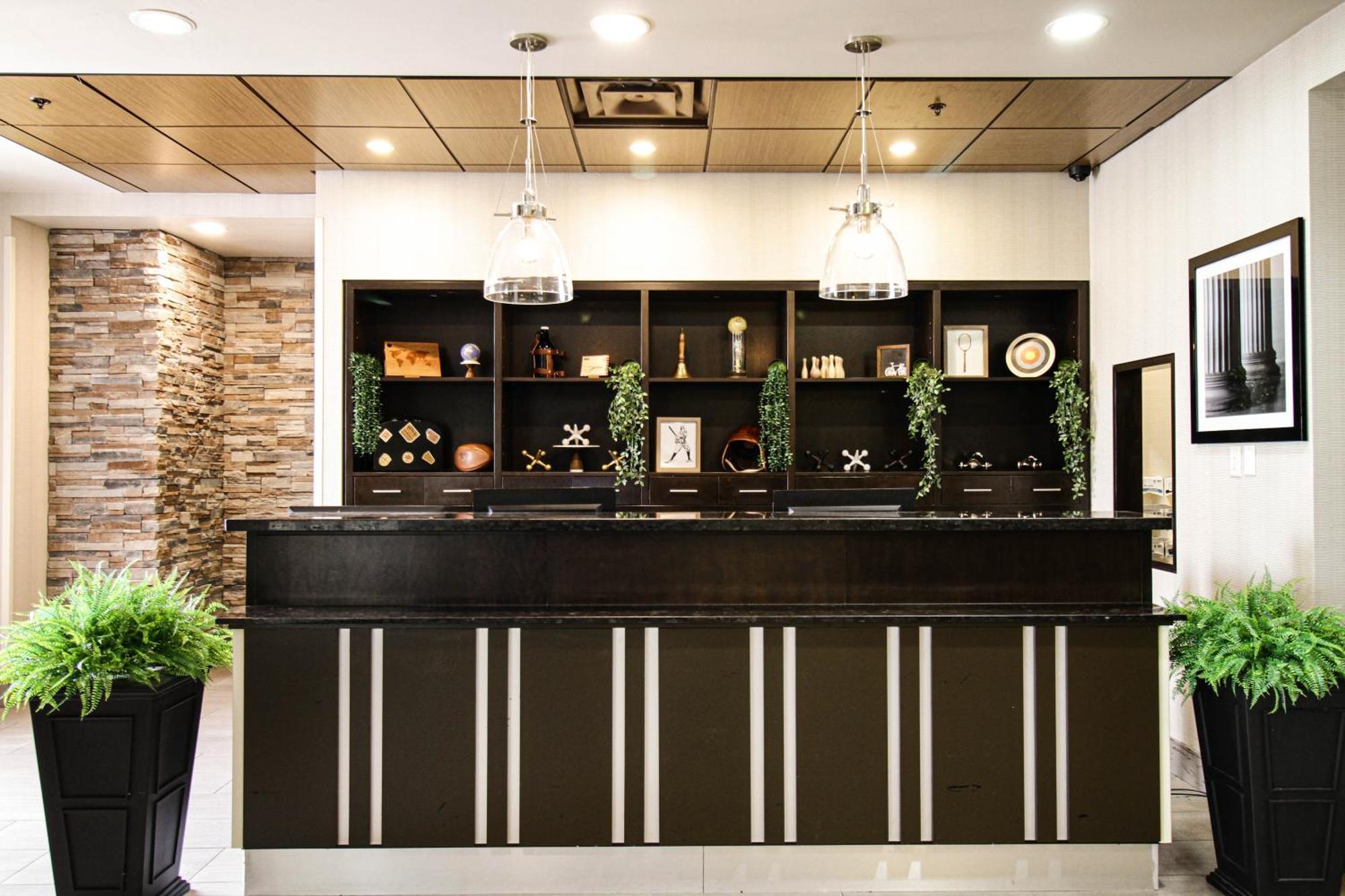Waterloo Suites Hotel, Trademark Collection By Wyndham 외부 사진