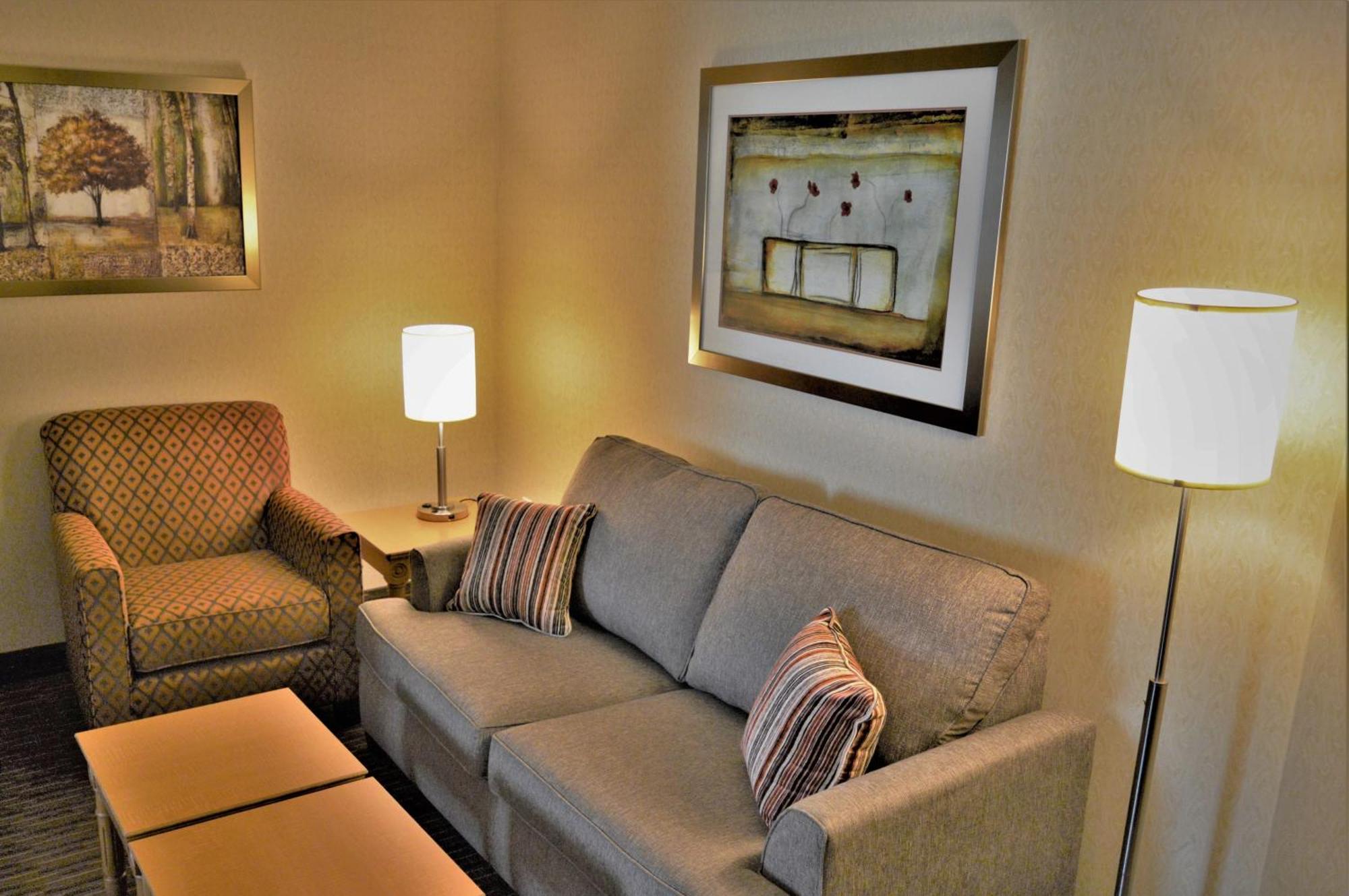 Waterloo Suites Hotel, Trademark Collection By Wyndham 외부 사진
