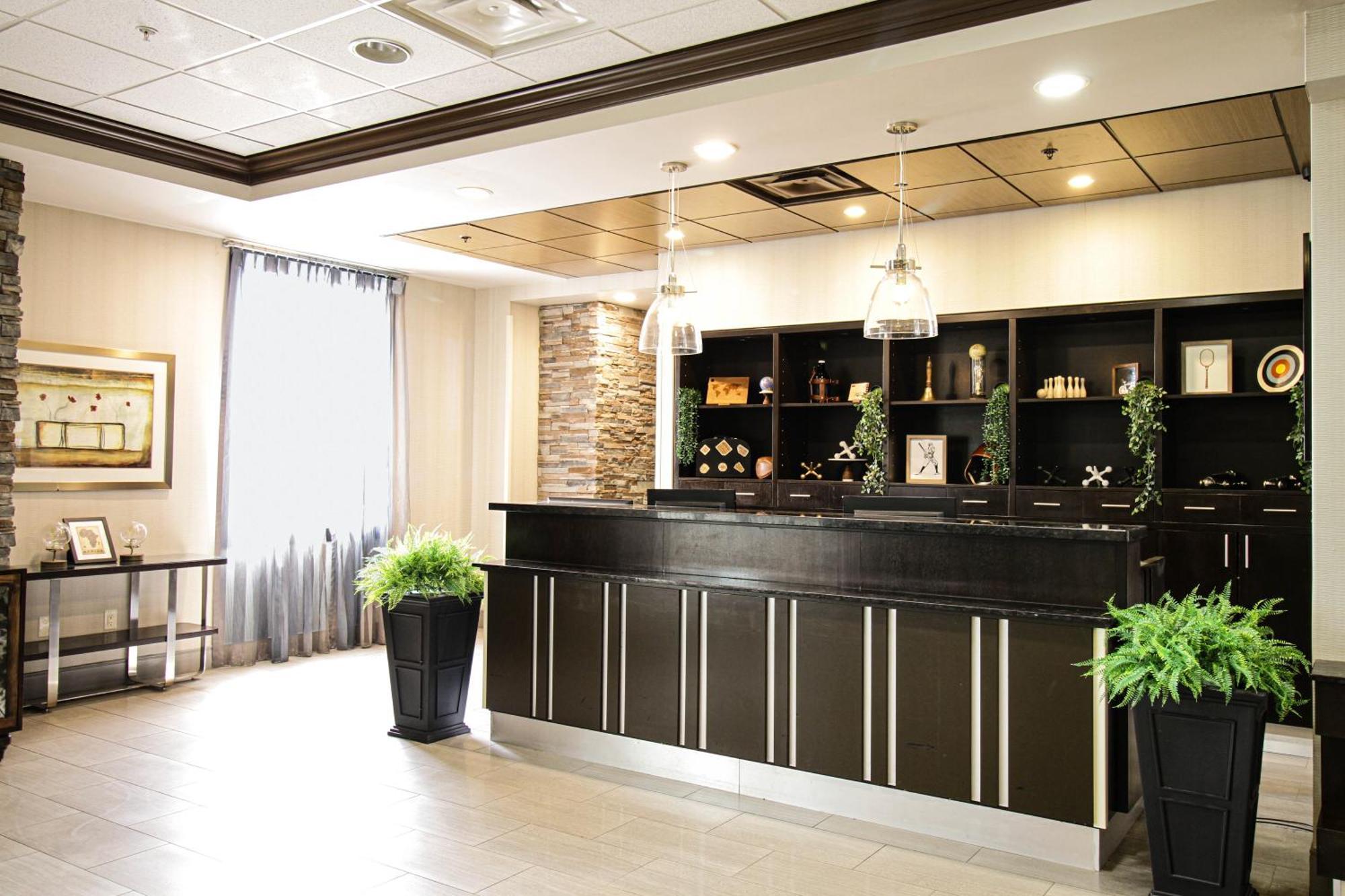 Waterloo Suites Hotel, Trademark Collection By Wyndham 외부 사진