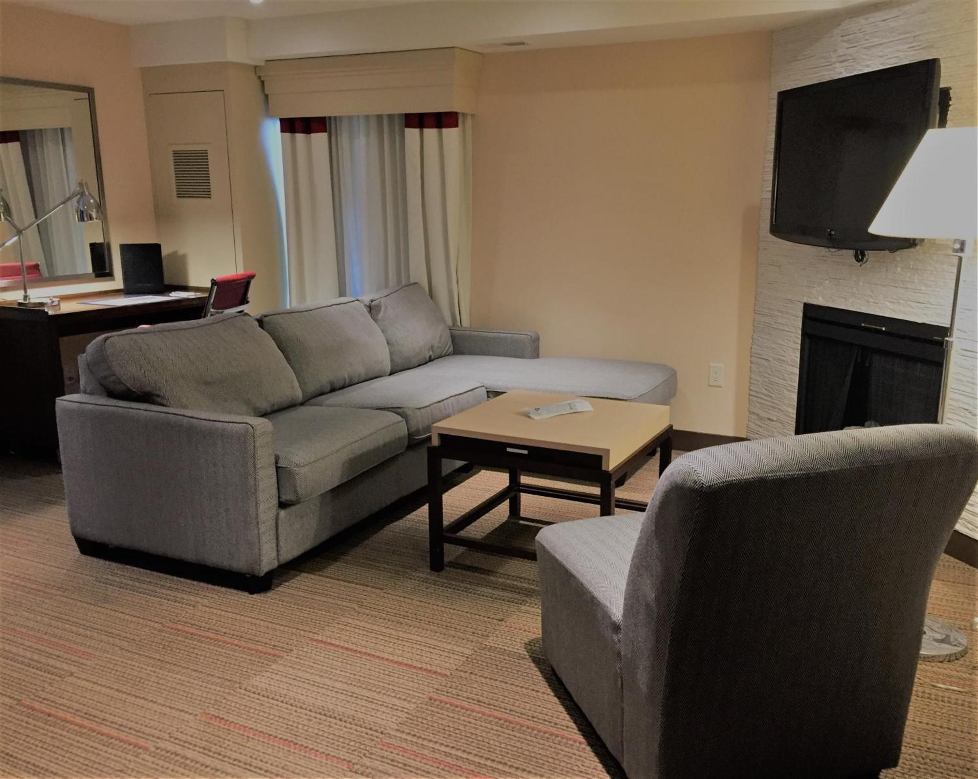 Waterloo Suites Hotel, Trademark Collection By Wyndham 외부 사진