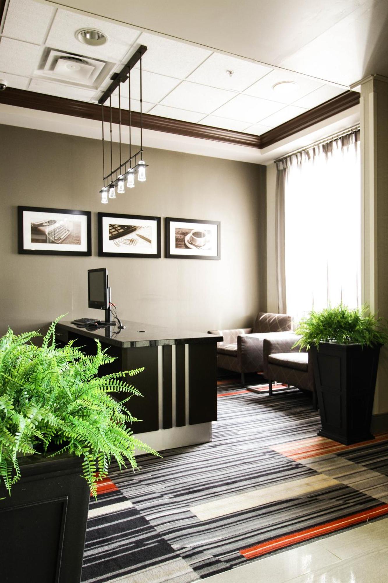 Waterloo Suites Hotel, Trademark Collection By Wyndham 외부 사진