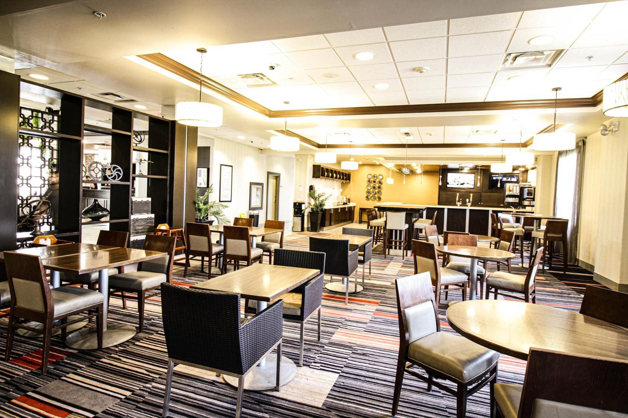 Waterloo Suites Hotel, Trademark Collection By Wyndham 외부 사진