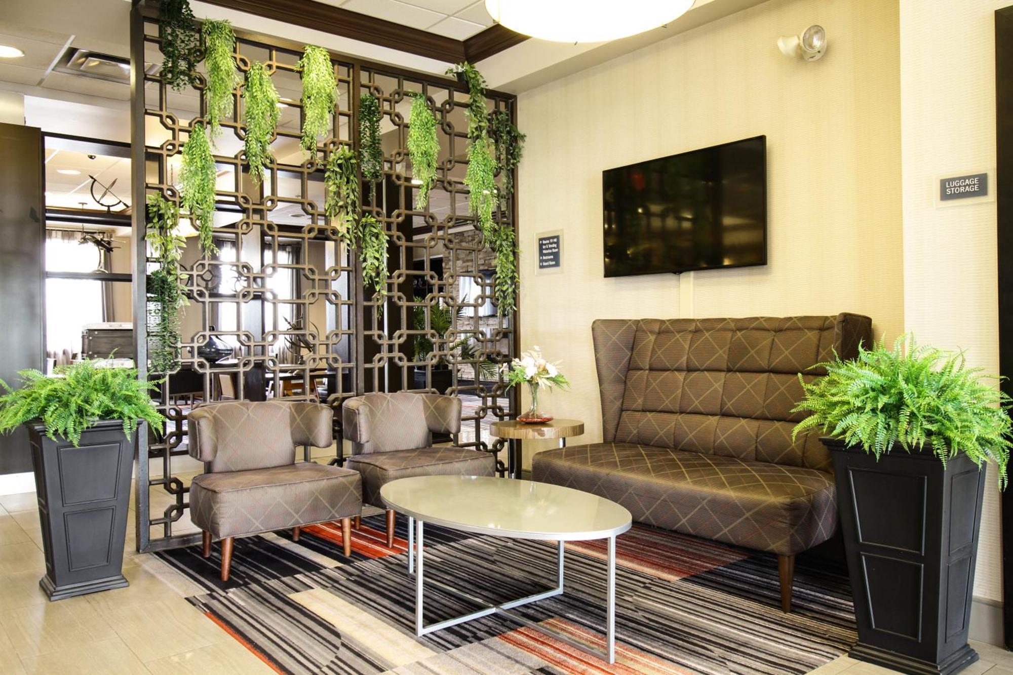 Waterloo Suites Hotel, Trademark Collection By Wyndham 외부 사진