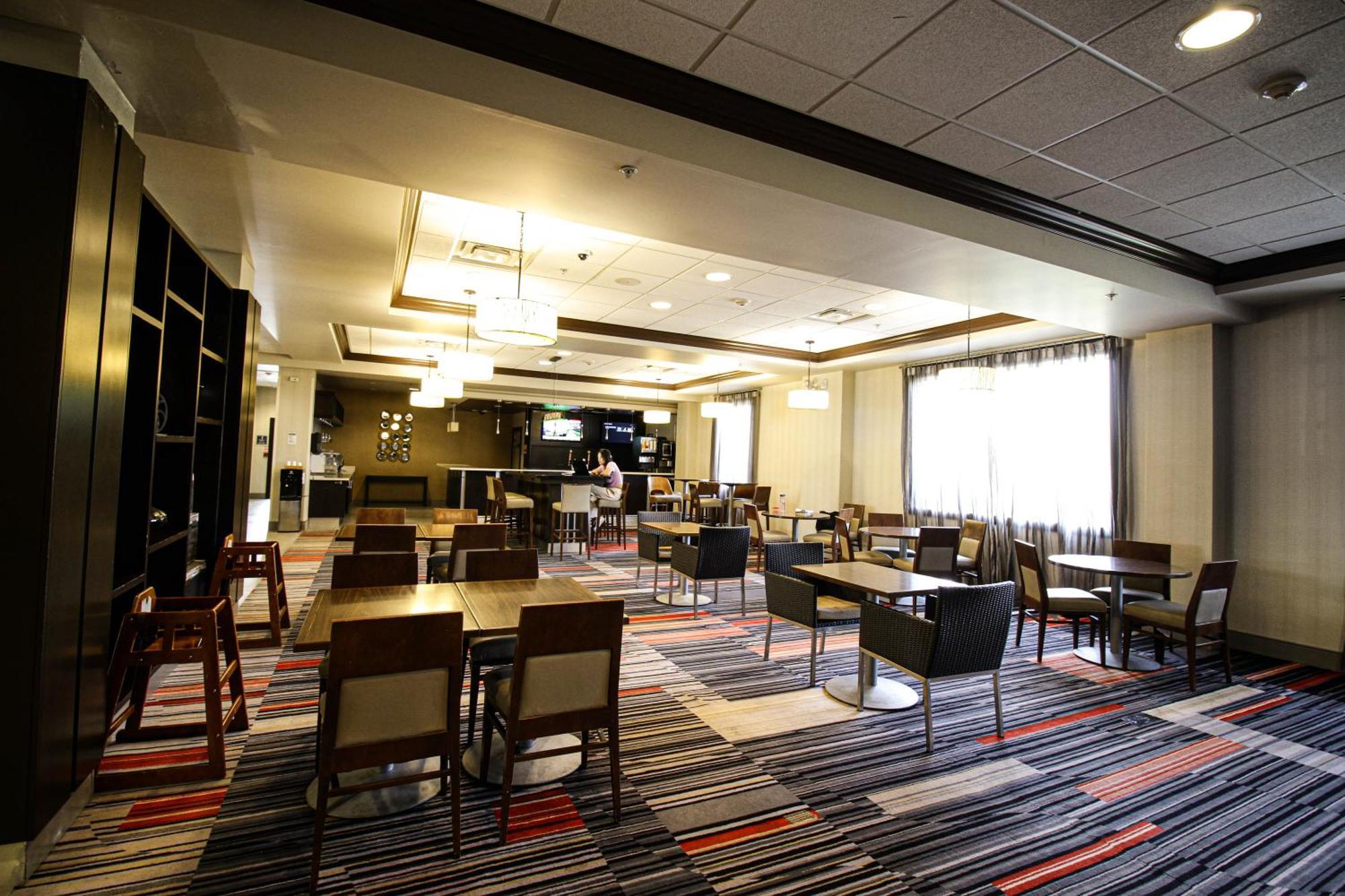 Waterloo Suites Hotel, Trademark Collection By Wyndham 외부 사진