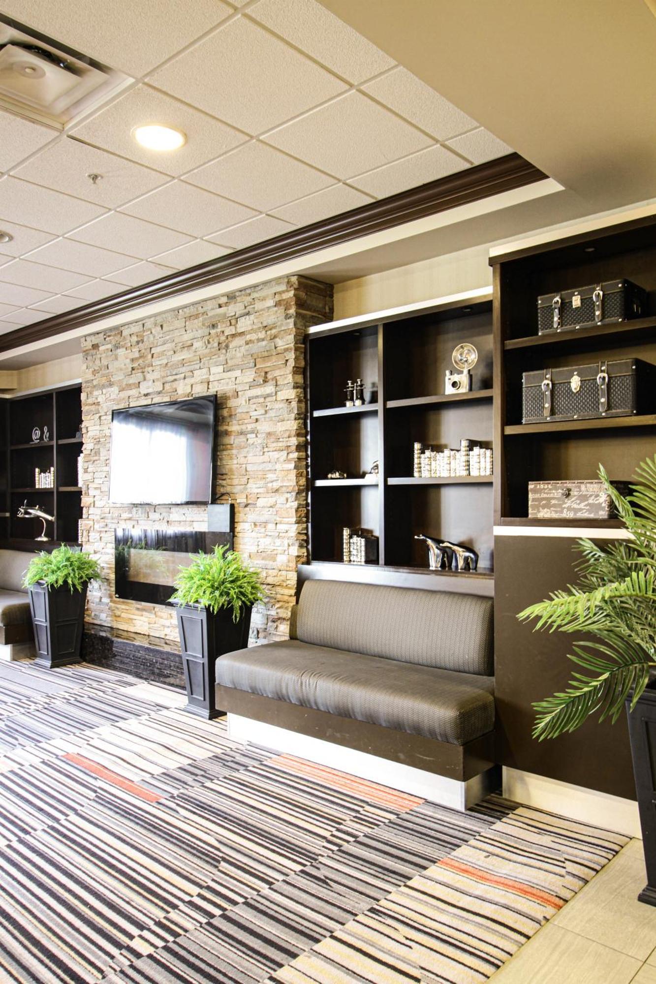 Waterloo Suites Hotel, Trademark Collection By Wyndham 외부 사진