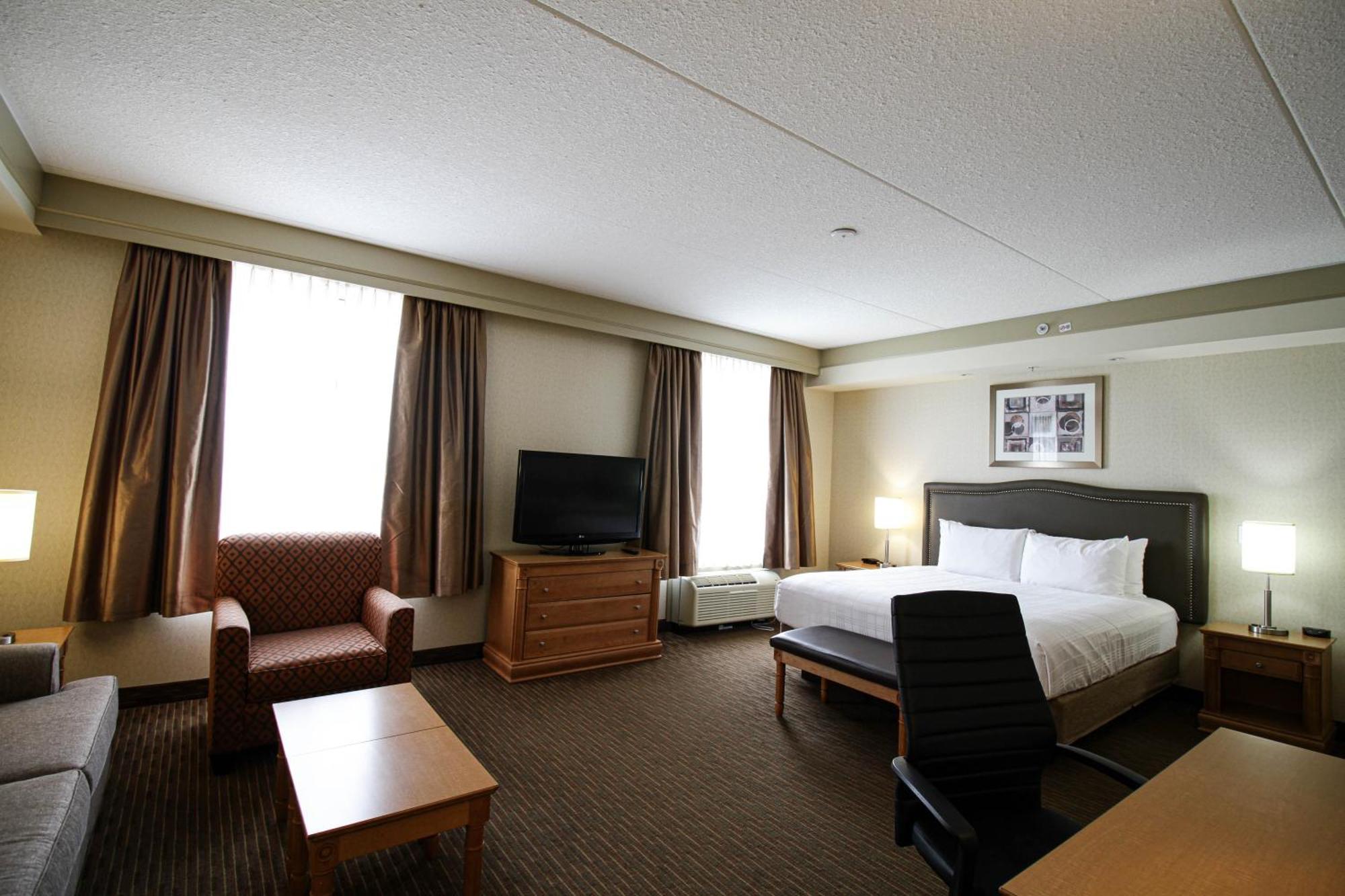 Waterloo Suites Hotel, Trademark Collection By Wyndham 외부 사진
