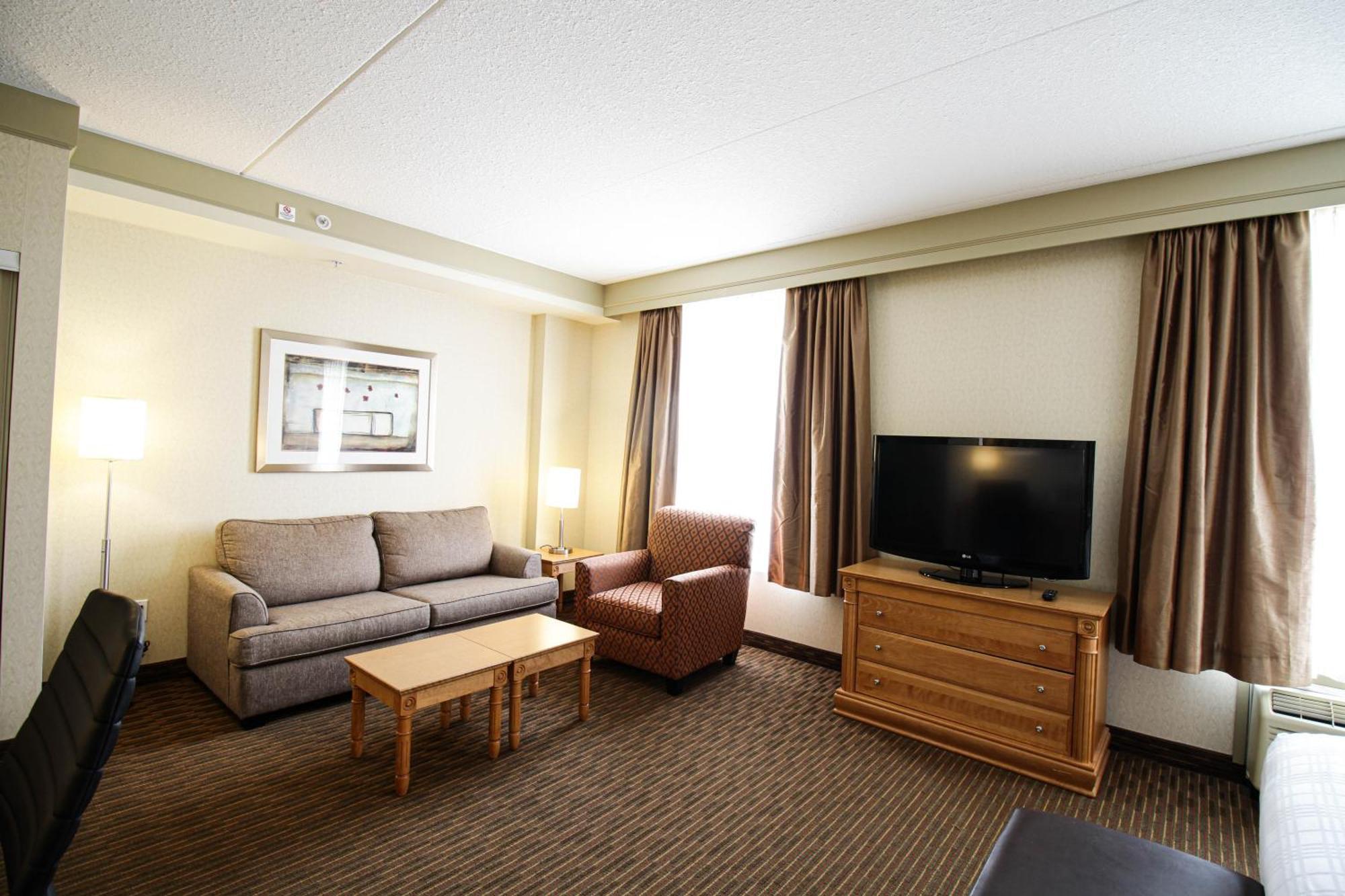 Waterloo Suites Hotel, Trademark Collection By Wyndham 외부 사진