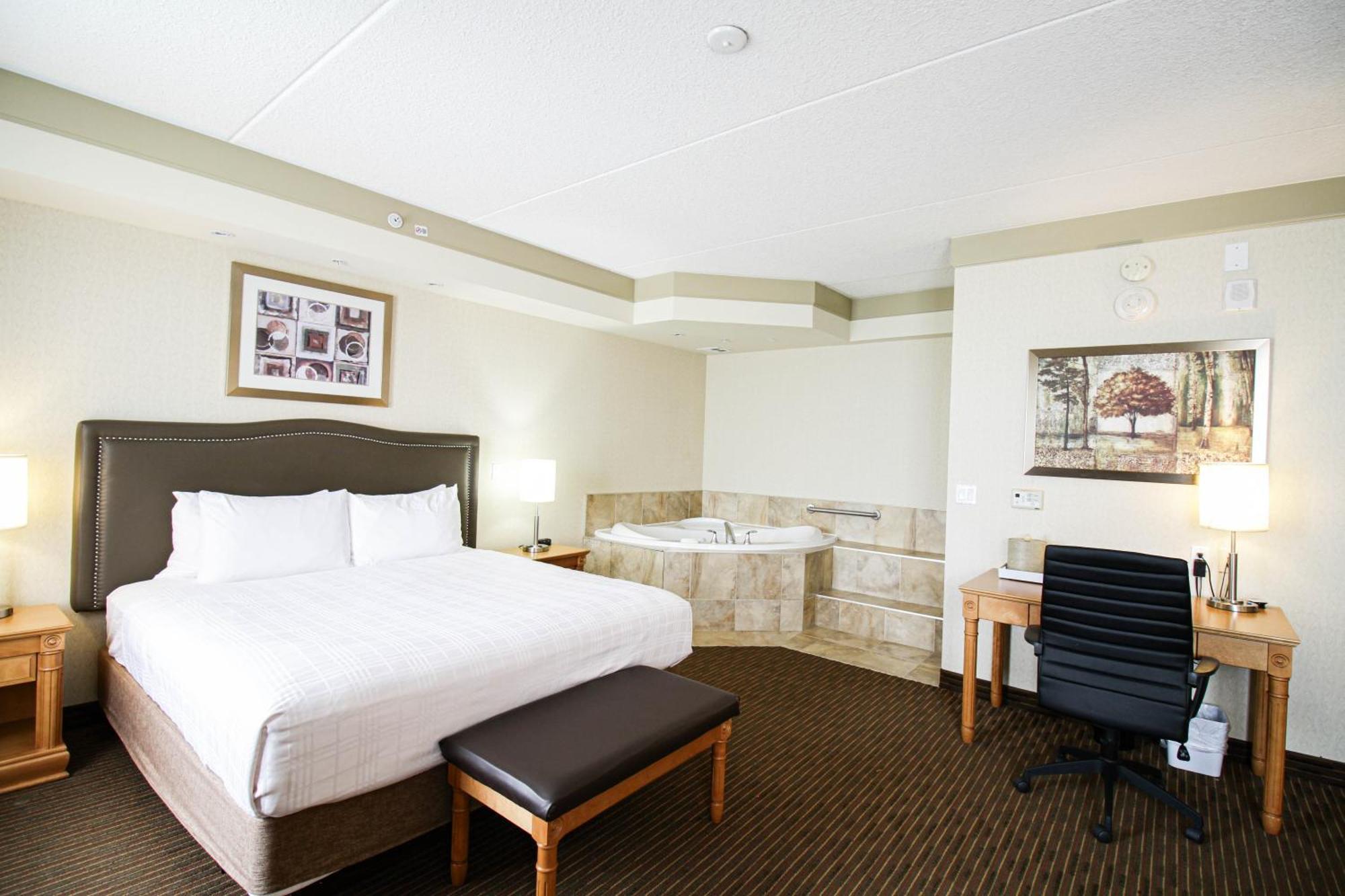Waterloo Suites Hotel, Trademark Collection By Wyndham 외부 사진