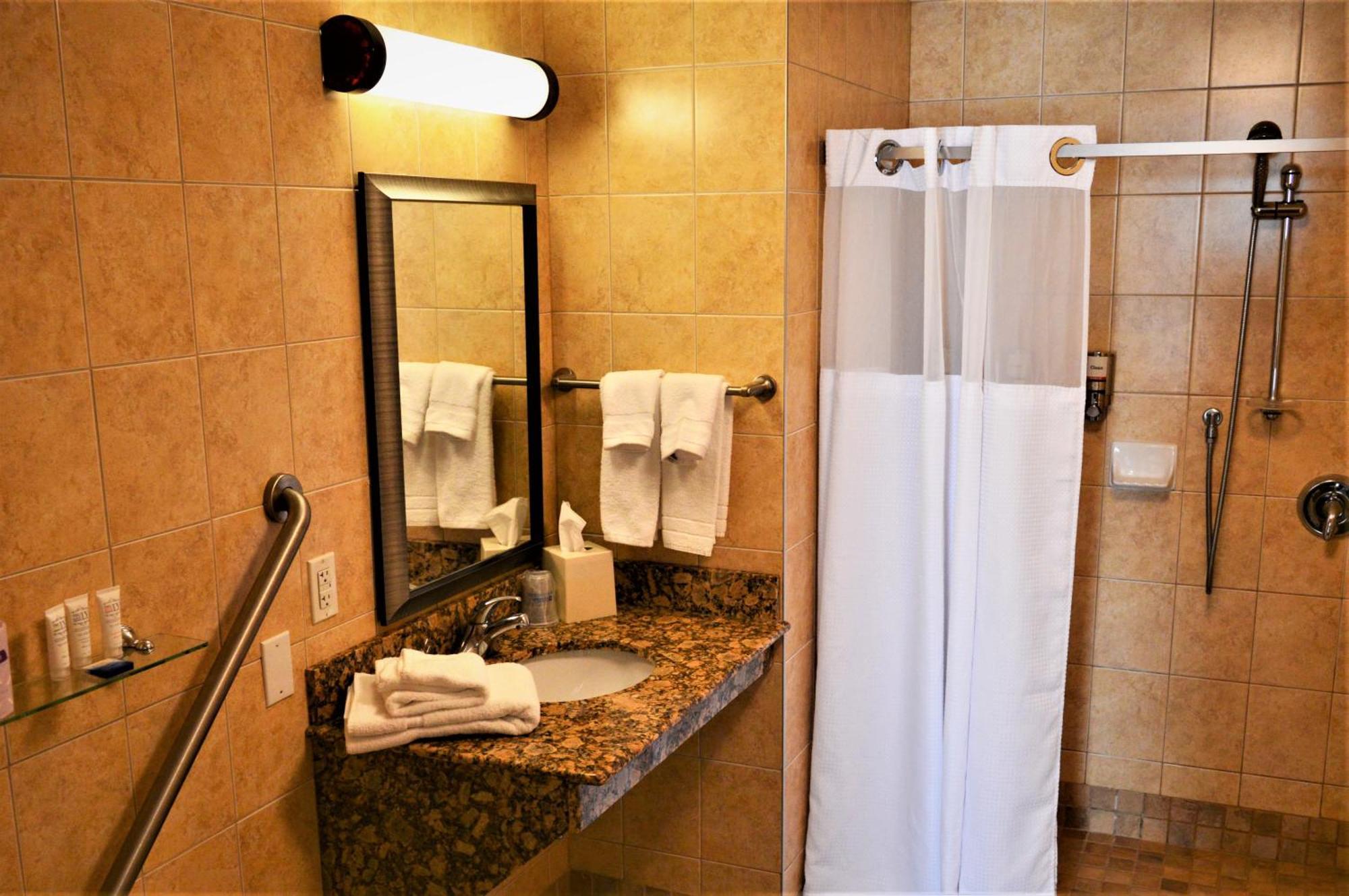 Waterloo Suites Hotel, Trademark Collection By Wyndham 외부 사진