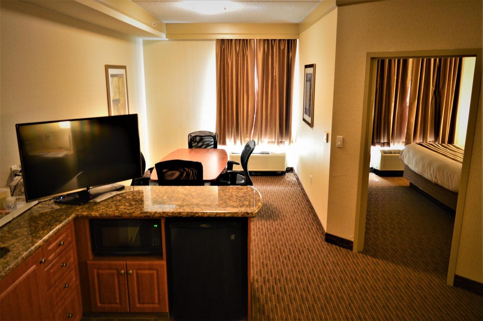 Waterloo Suites Hotel, Trademark Collection By Wyndham 외부 사진