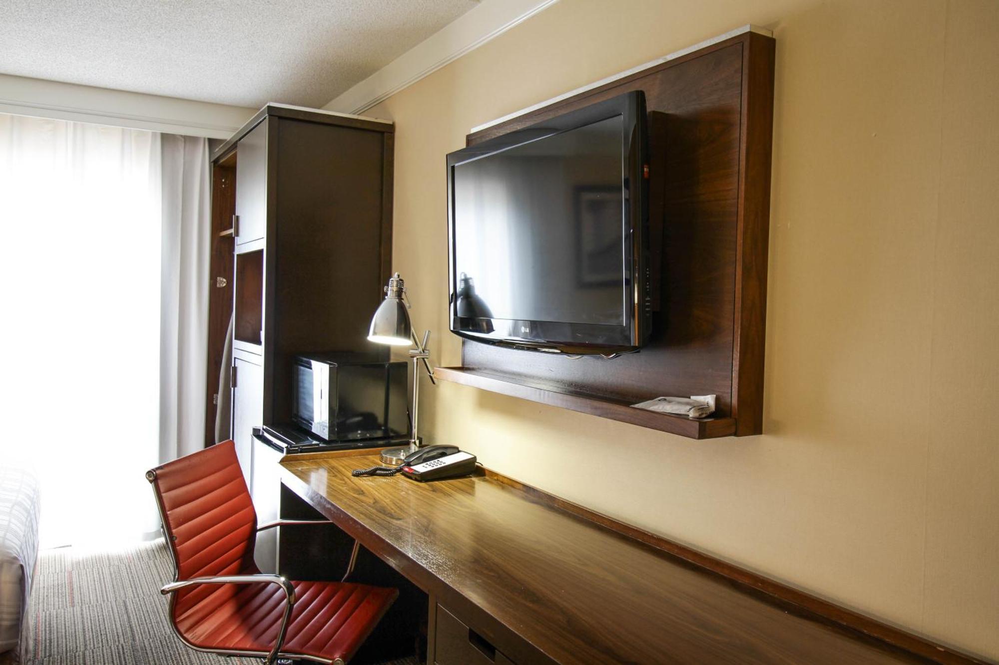 Waterloo Suites Hotel, Trademark Collection By Wyndham 외부 사진